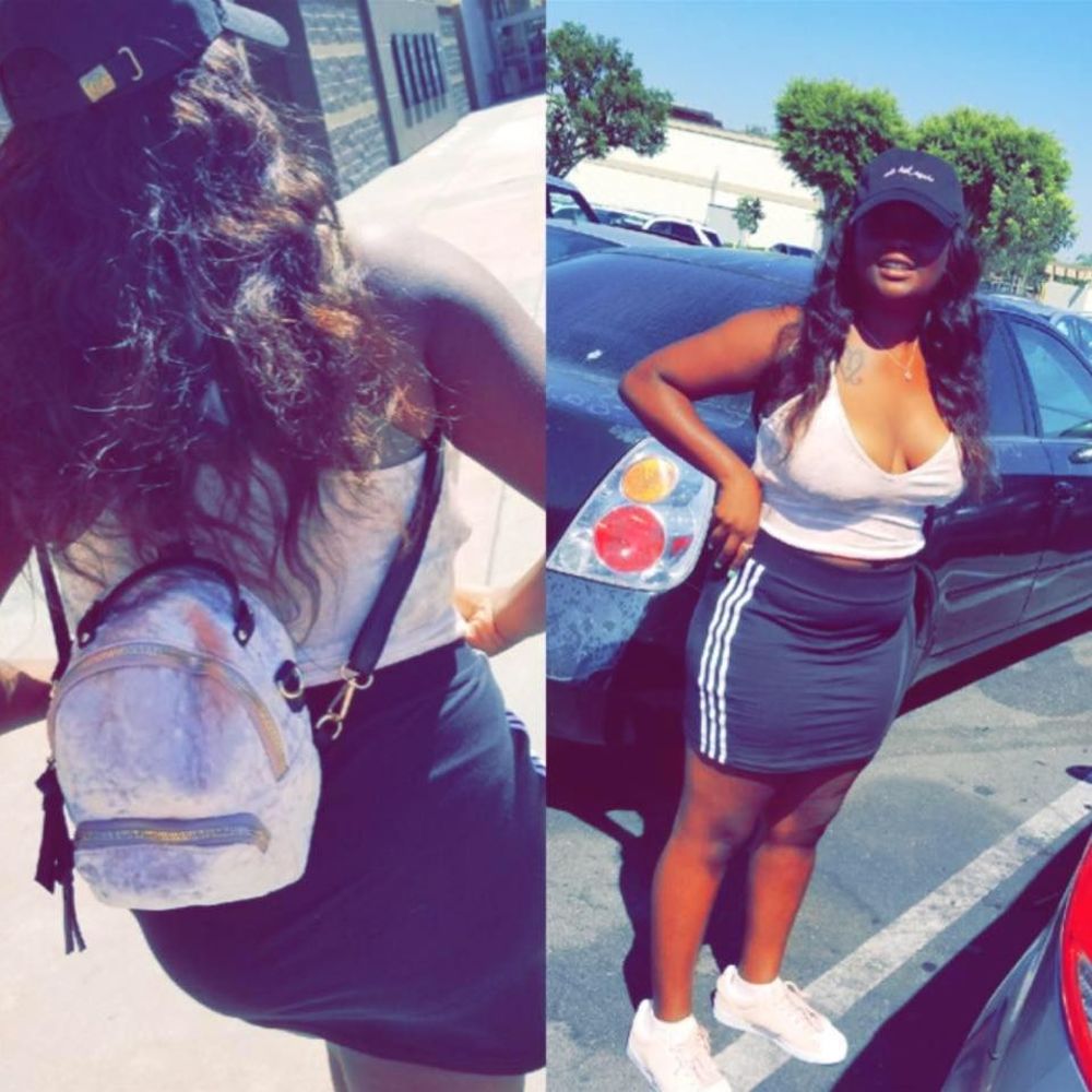 Meet your Posher, Dee